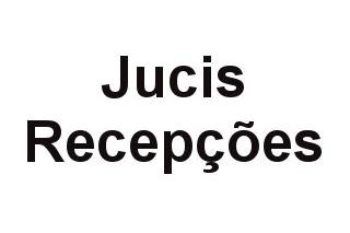 Jucis Recepções logo