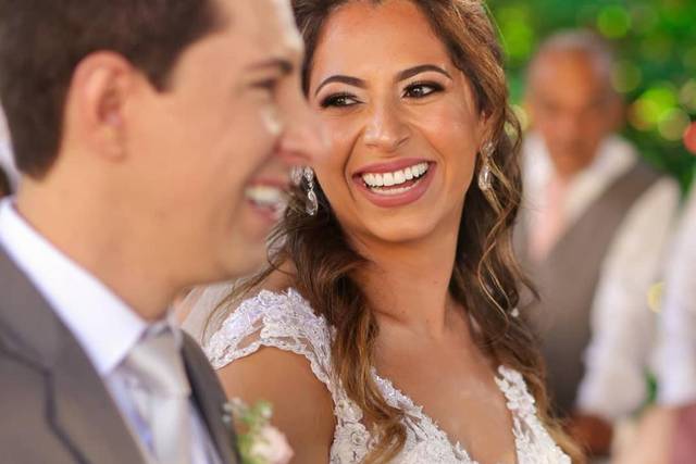 Casamento Andreia e Alex