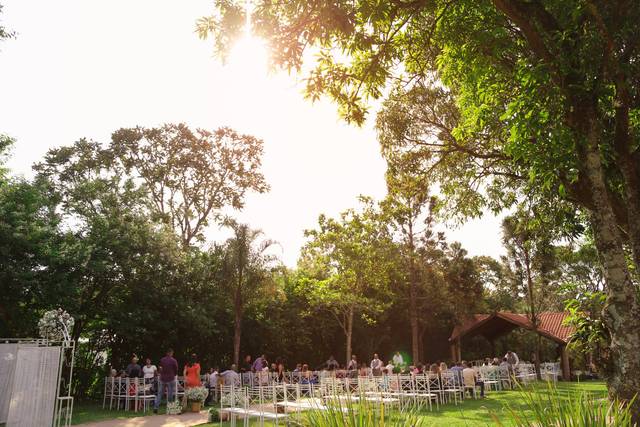 Casamento Andreia e Alex