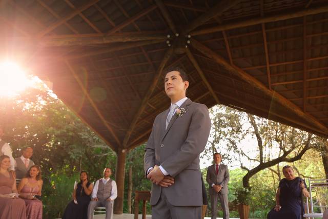 Casamento Andreia e Alex