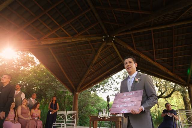Casamento Andreia e Alex