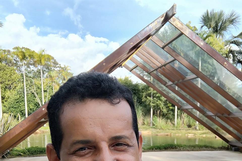 Energia para casamento