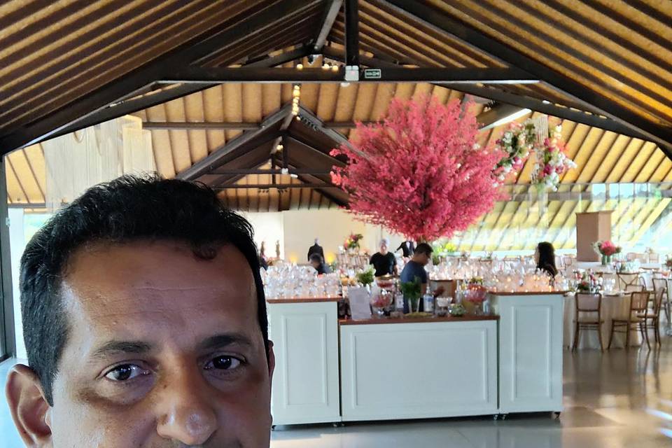 Gerador para casamento