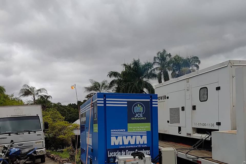 Gerador para casamento