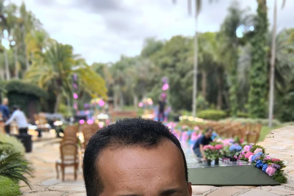 Gerador para casamento