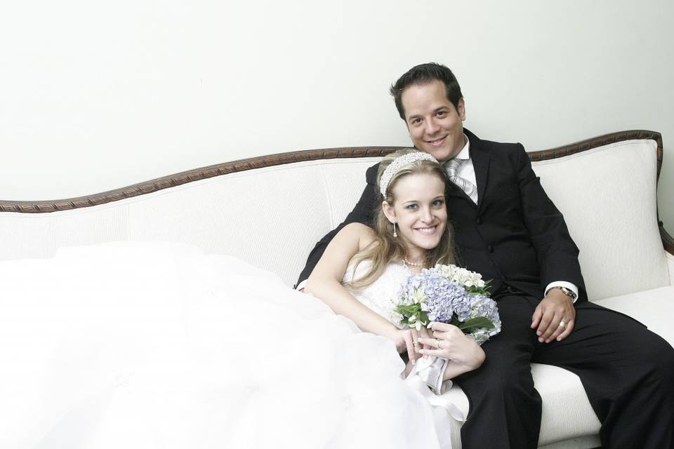 Casados
