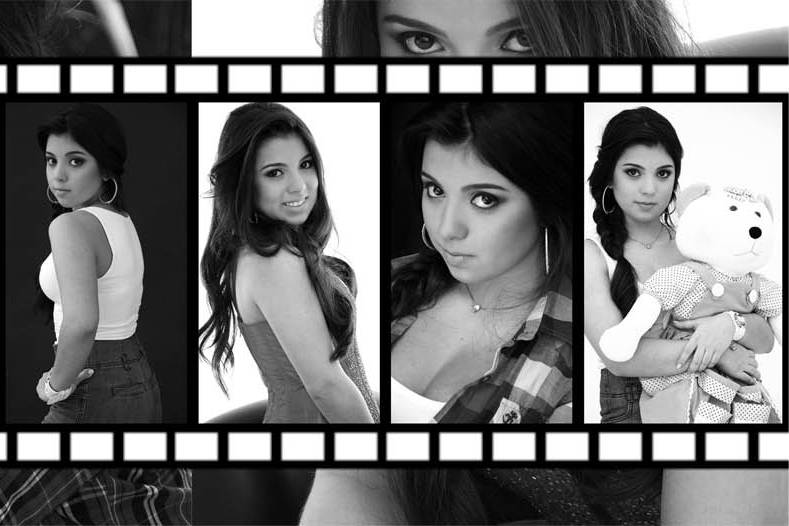 Banner 15 anos