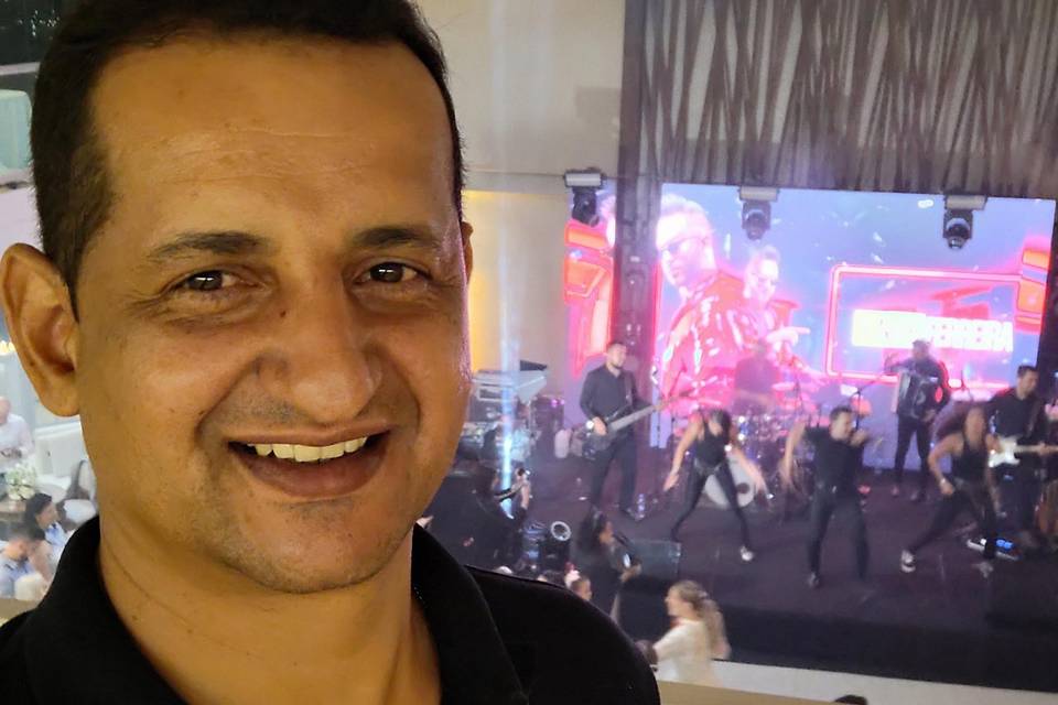 CEO da JCE Geradores