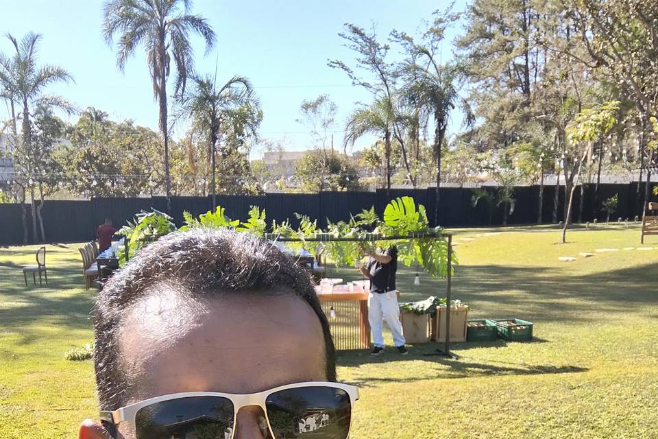 CEO da JCE Geradores