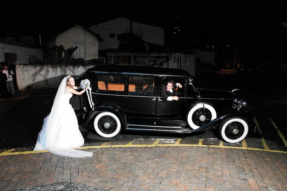 Casados
