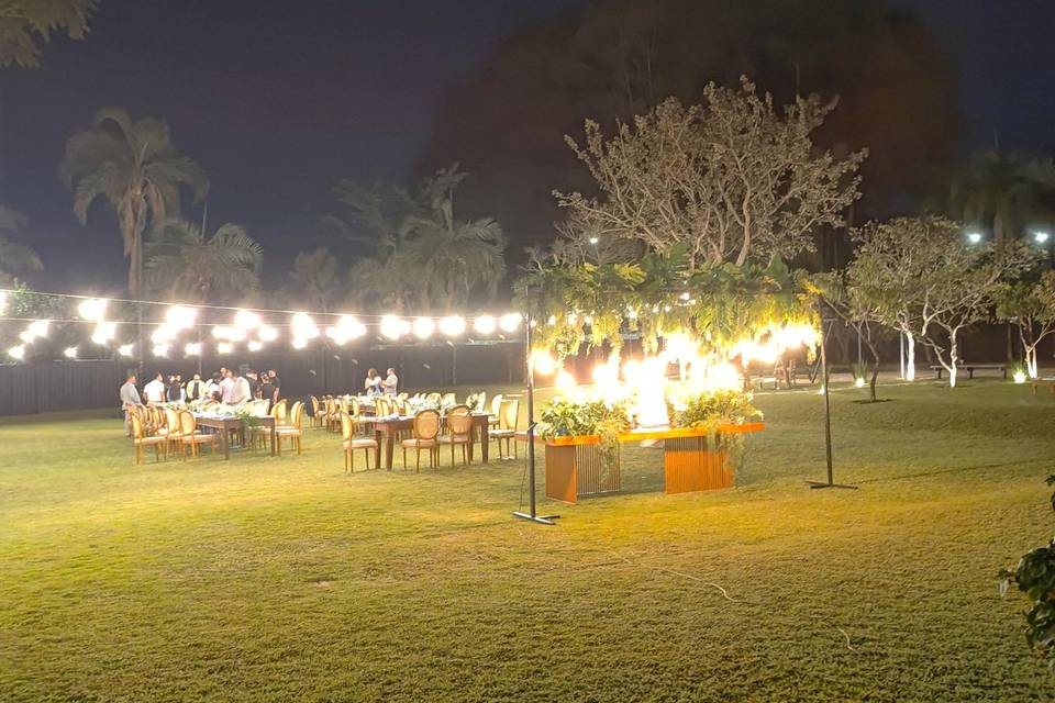 Casamento - SMPW