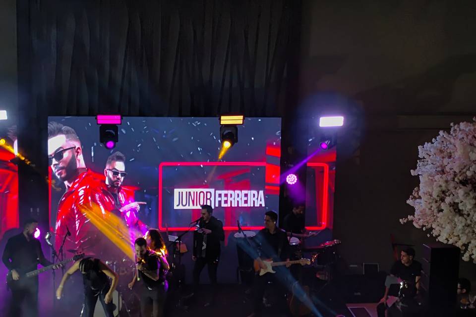 Banda Júnior Ferreira