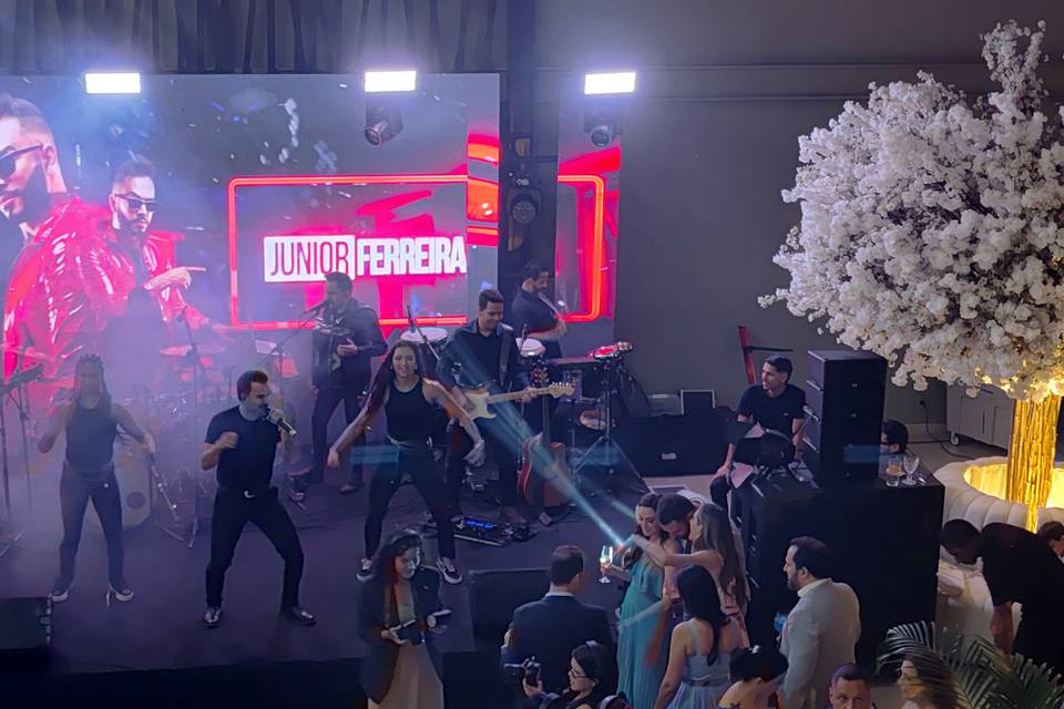 Festa de Casamento