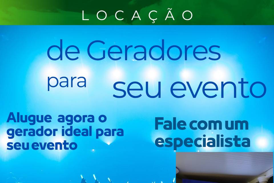 Gerador para casamento