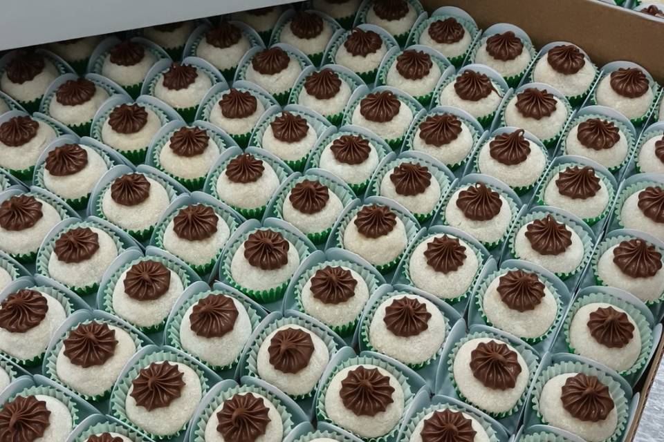 Docinhos