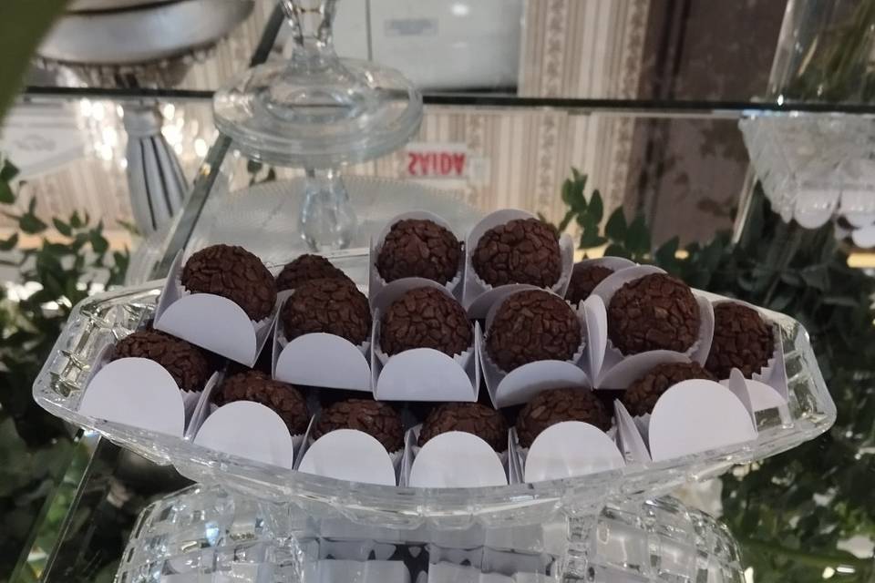 Docinhos