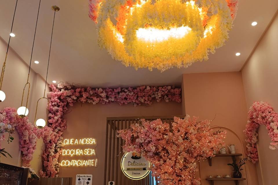 Decoração Aniversário 3 ano