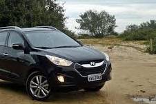 Hyundai IX 35