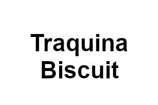 Traquina biscuit logo