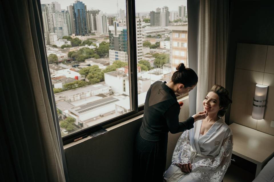 Pontara Salon
