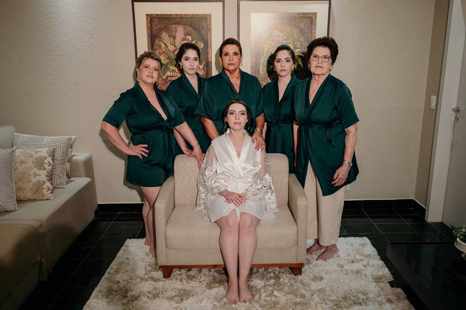 Pontara Salon