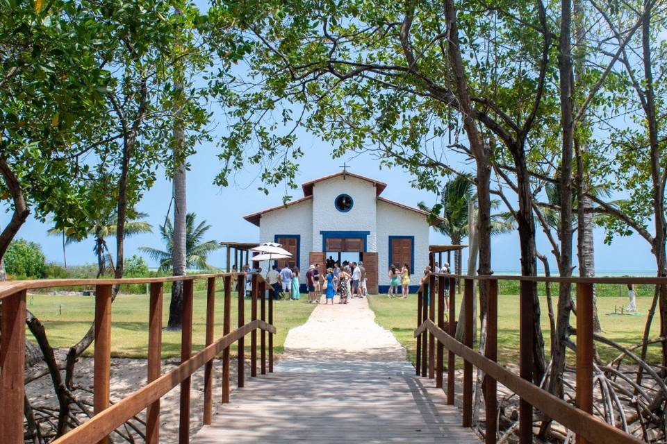 Angá Beach Hotel