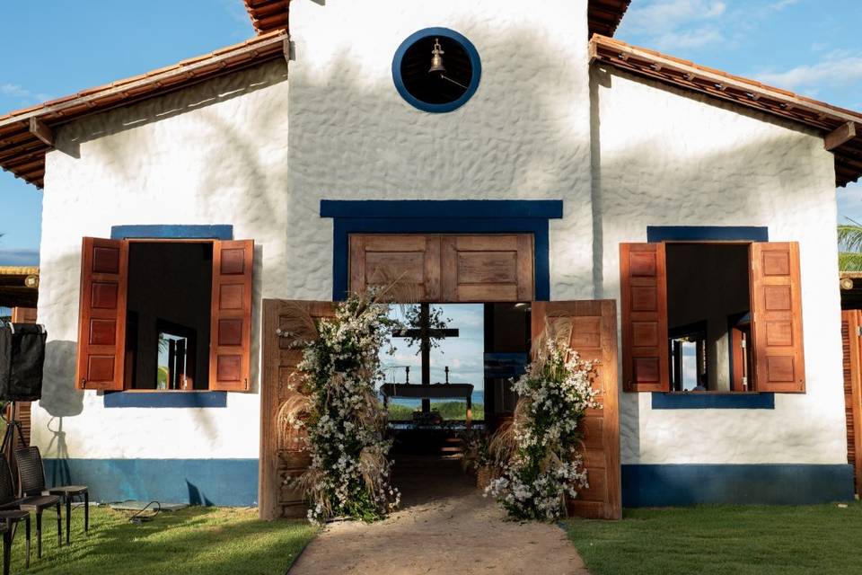 Entrada