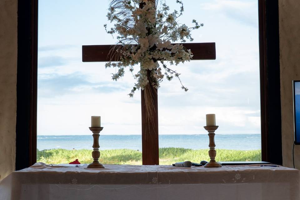 Altar