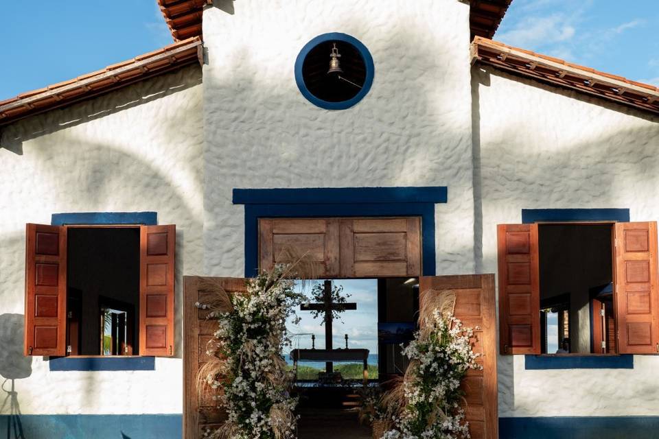 Entrada