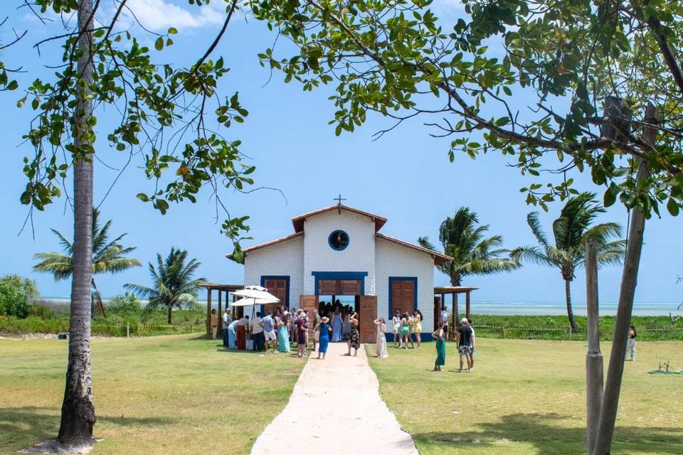 Entrada