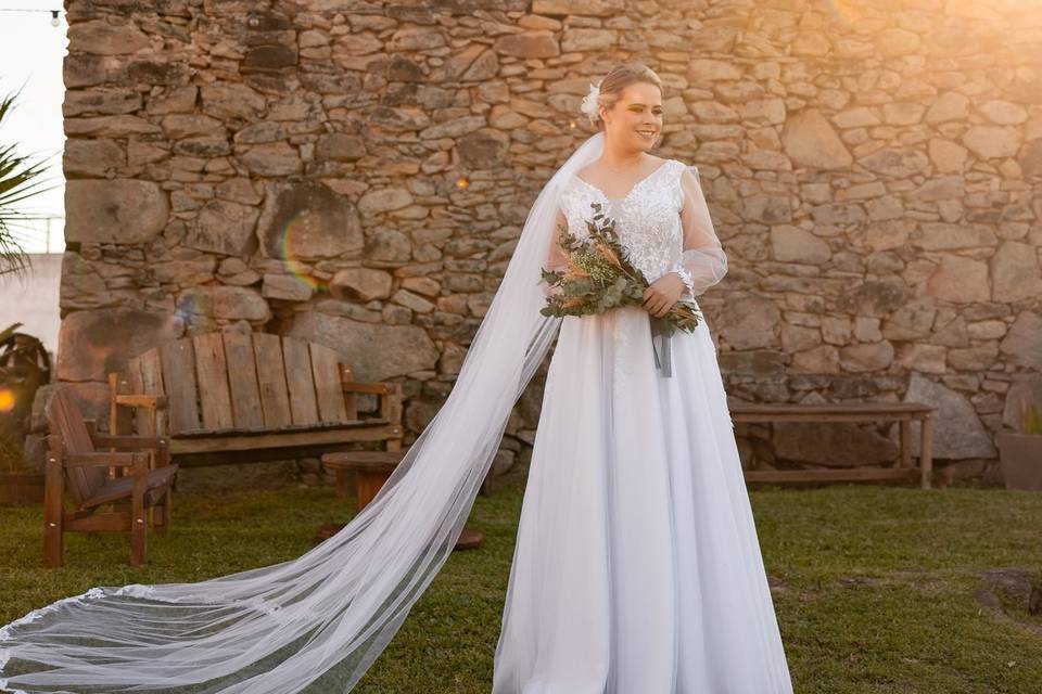 Fotografo de casamento