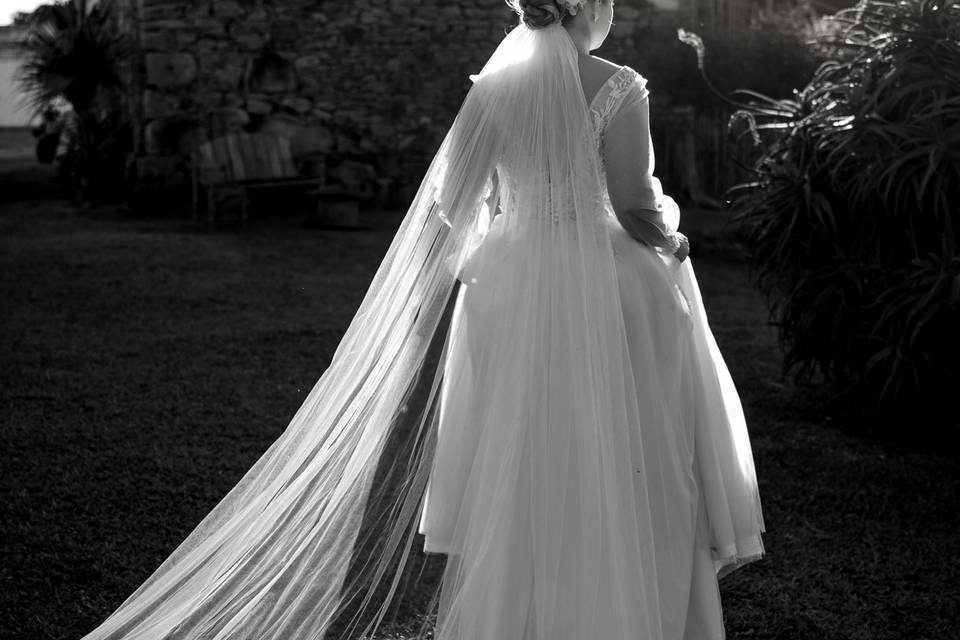 Fotografo de casamento