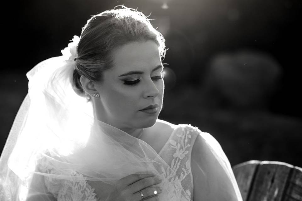 Fotografo de casamento