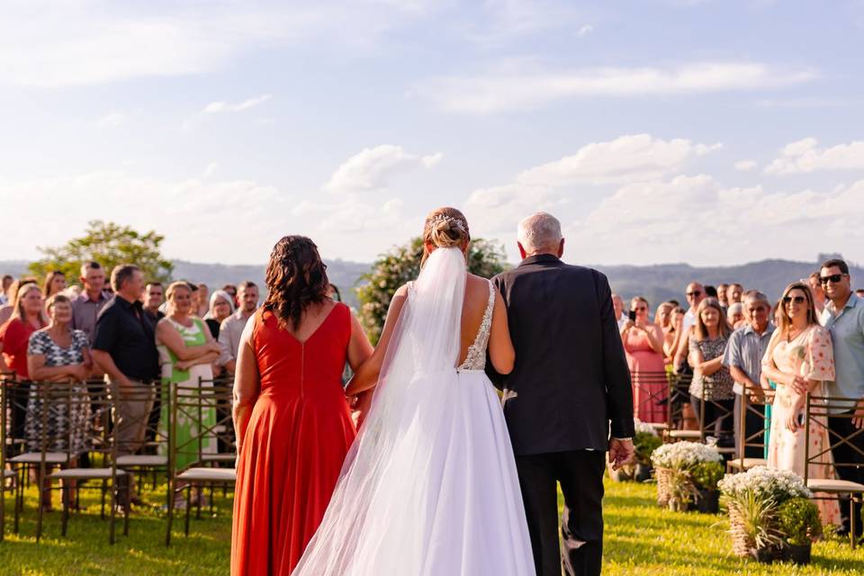 Fotografo de casamento