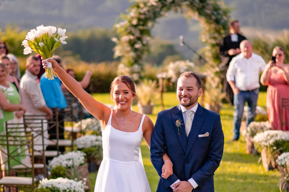 Fotografo de casamento