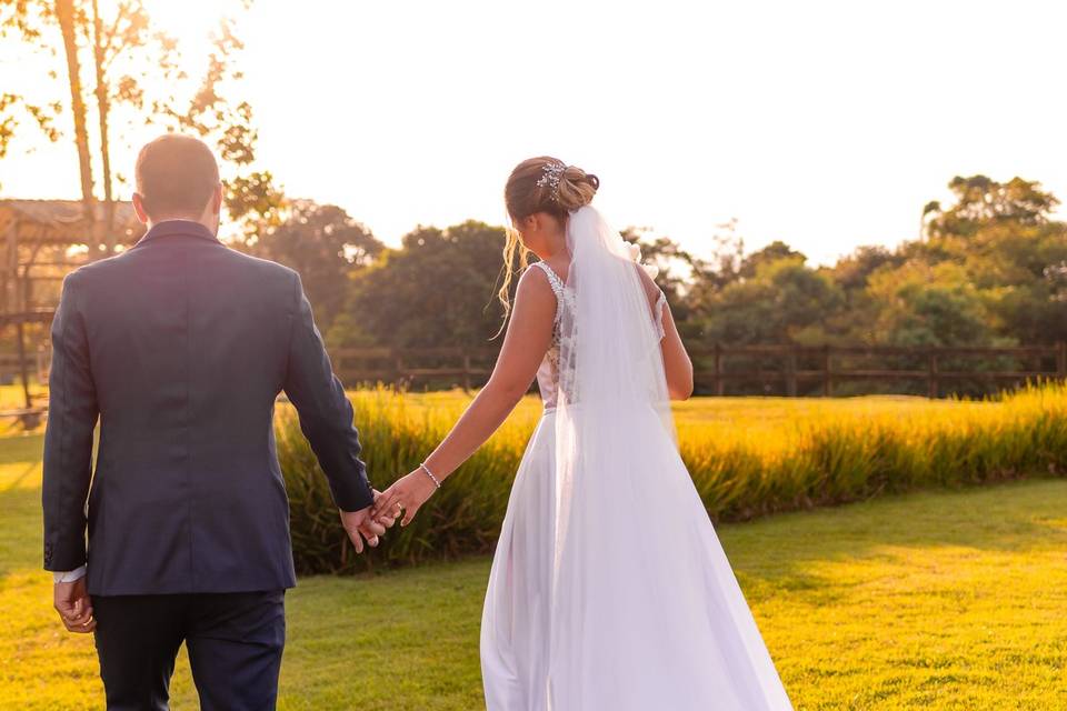 Fotografo de casamento