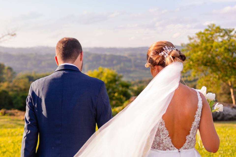 Fotografo de casamento