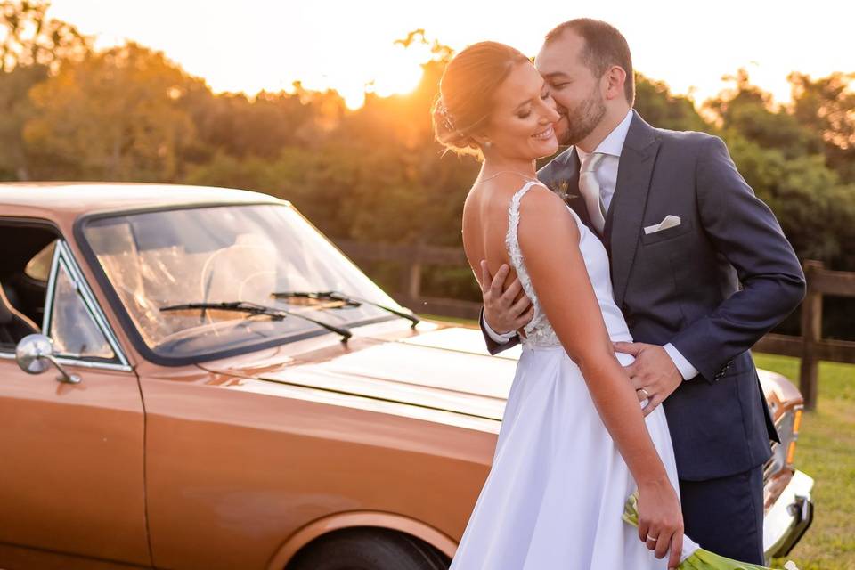 Fotografo de casamento