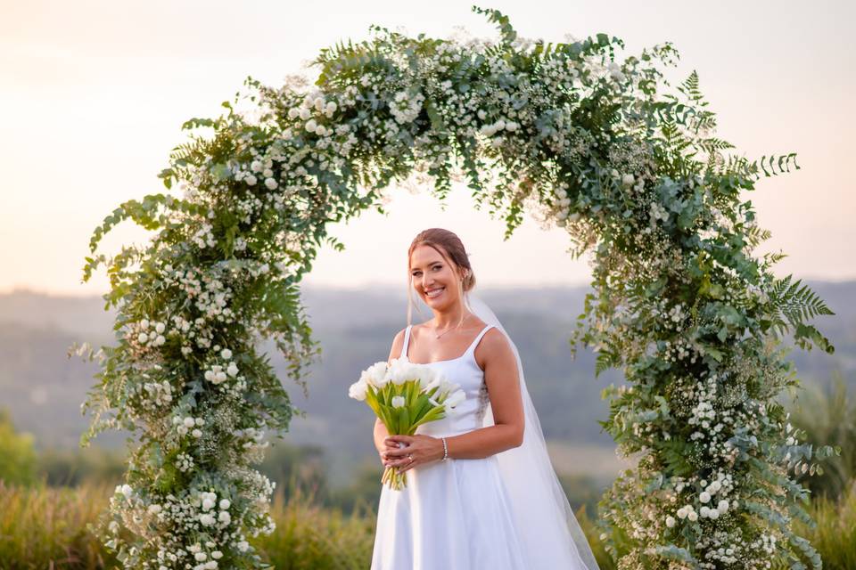 Fotografo de casamento