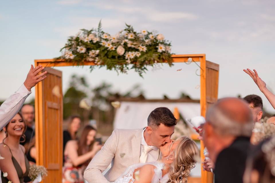 Fotografo de casamento