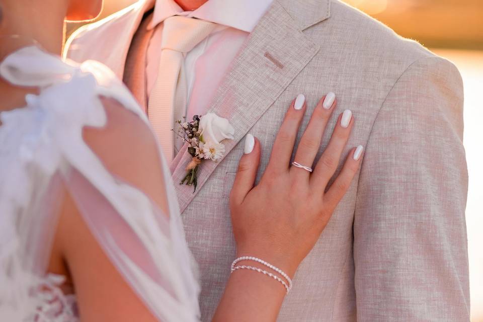 Fotografo de casamento