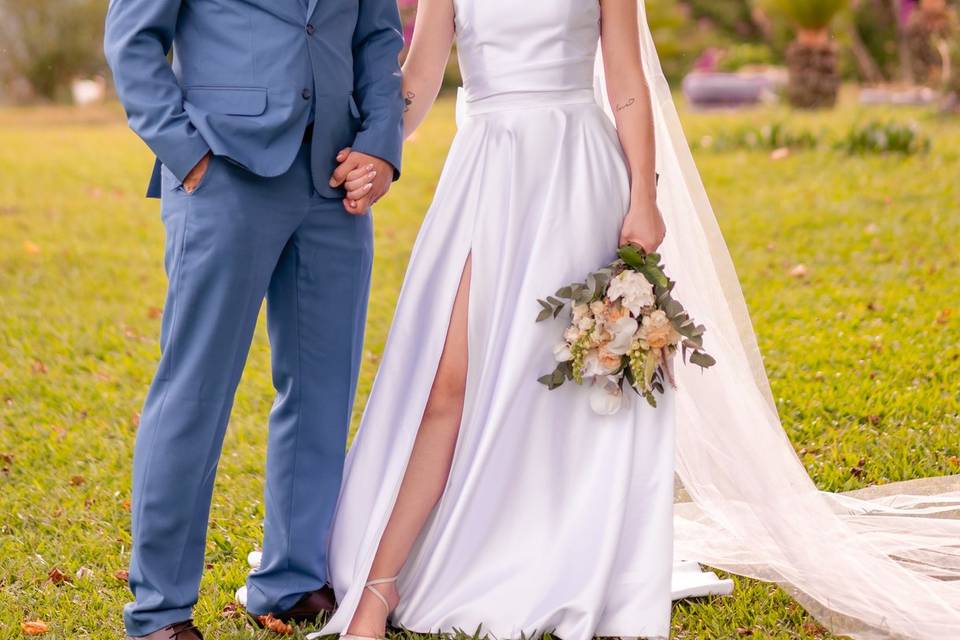Fotografo de casamento