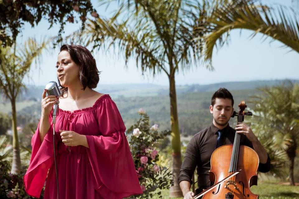 Cantabile Música e Casamento