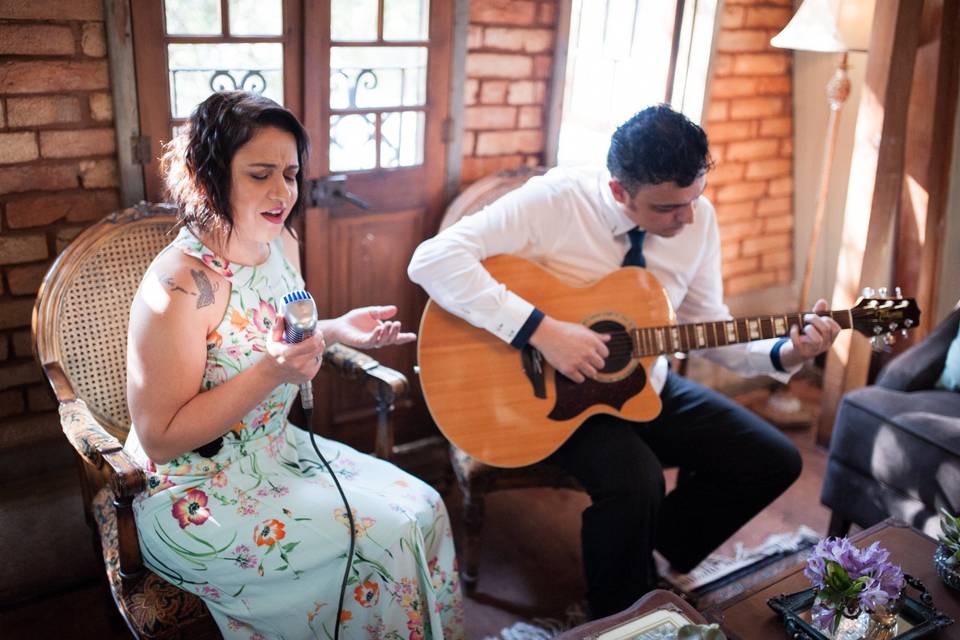 Cantabile Música e Casamento