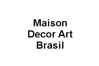 Maison Decor Art Brasil