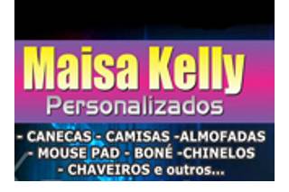 Maisa Kelly Personalizados