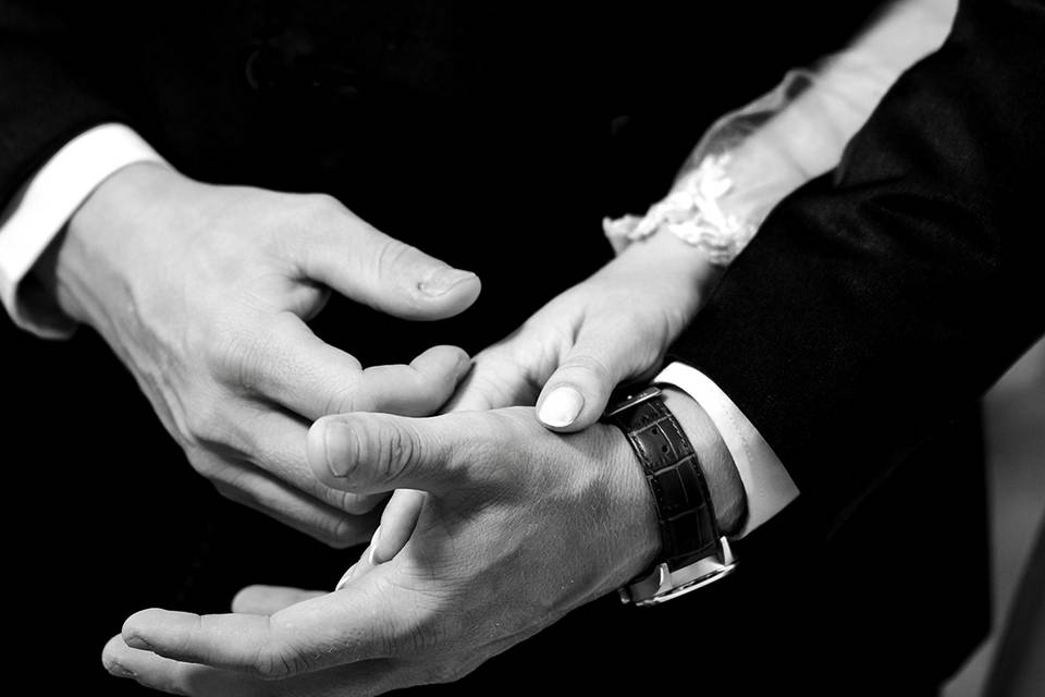 Fotografo de casamento
