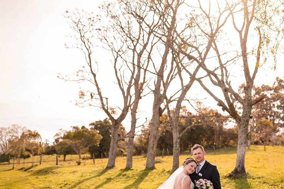 Fotografo de casamento