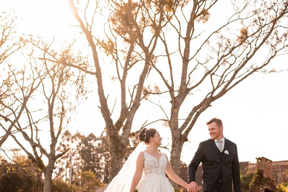 Fotografo de casamento