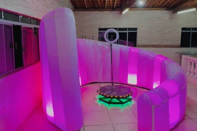Plataforma 360 Premium